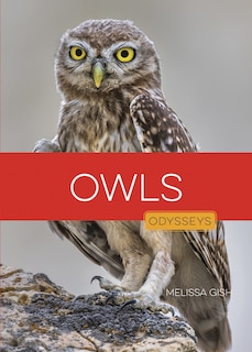 Front cover_Owls