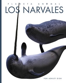 Front cover_Los narvales