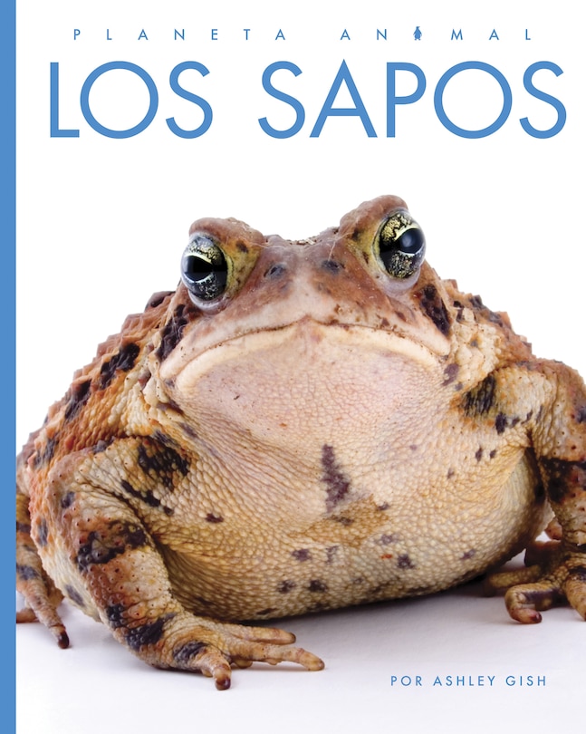 Couverture_Los sapos