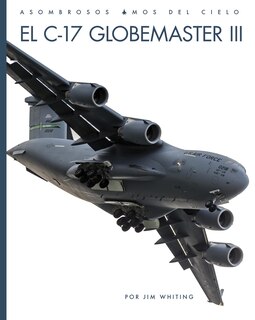 Front cover_El C-17 Globemaseter III