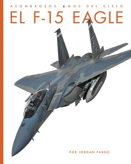 Front cover_El F-15 Eagle
