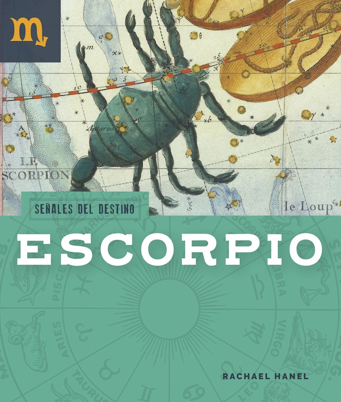 Front cover_Escorpio
