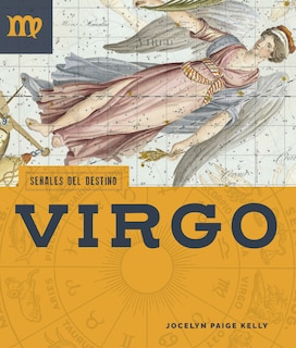 Front cover_Virgo