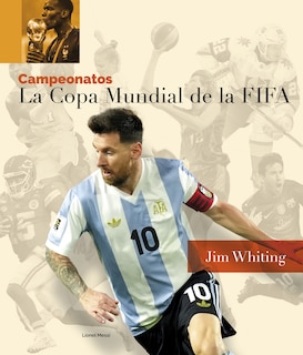 Front cover_La Copa Mundial de la FIFA