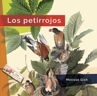 Couverture_Los petirrojos