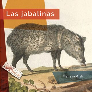 Front cover_Las jabalinas