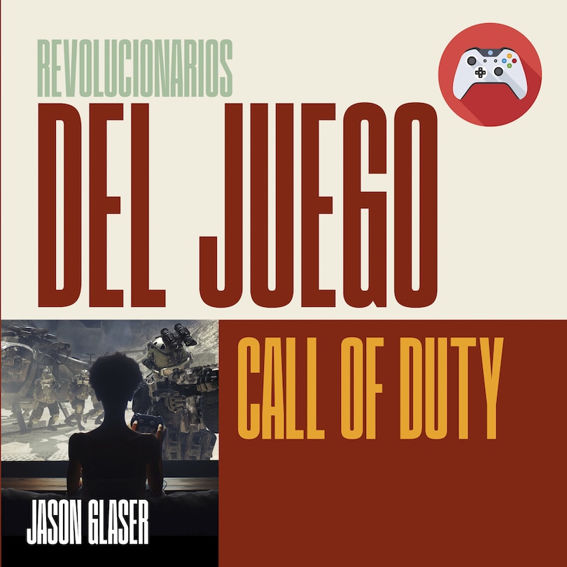 Couverture_Call of Duty