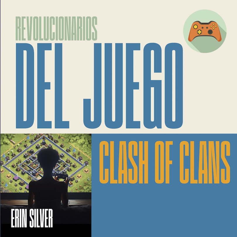 Couverture_Clash of Clans