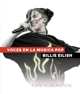Front cover_Billie Eilish