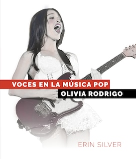 Front cover_Olivia Rodrigo