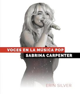 Couverture_Sabrina Carpenter