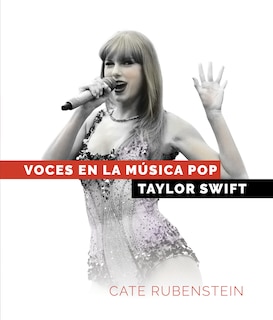 Front cover_Taylor Swift