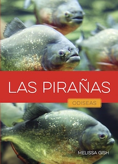 Front cover_Las pira&ntilde;as