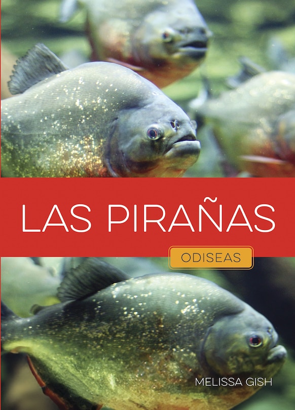 Front cover_Las pira&ntilde;as