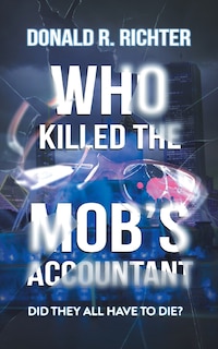 Front cover_Who Killed the Mob's Accountant