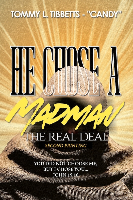 Couverture_He Chose A Madman