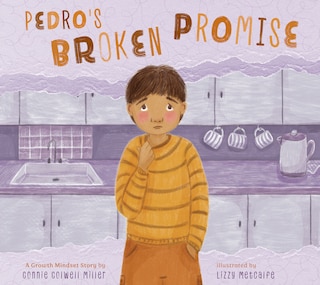 Couverture_Pedro's Broken Promise