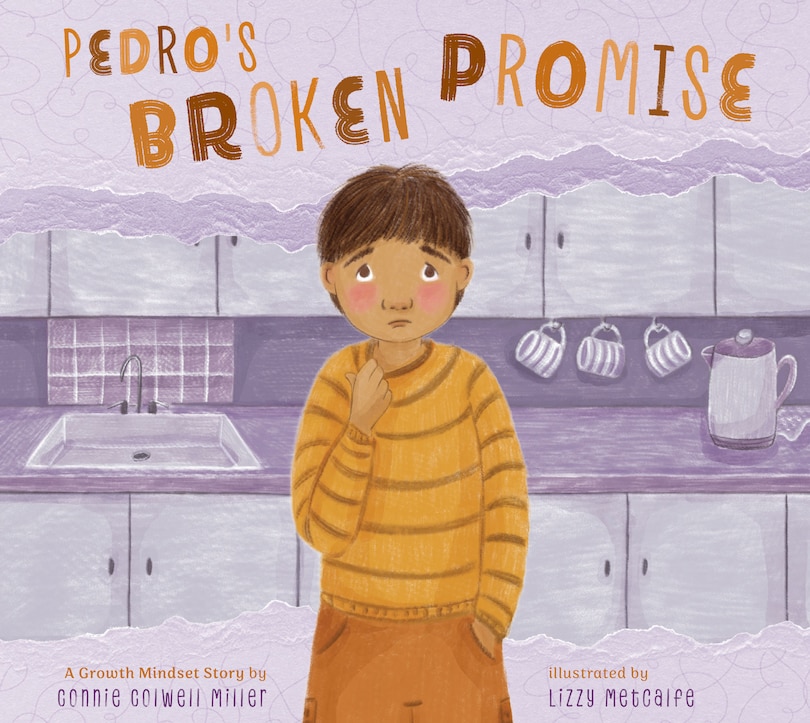 Couverture_Pedro's Broken Promise