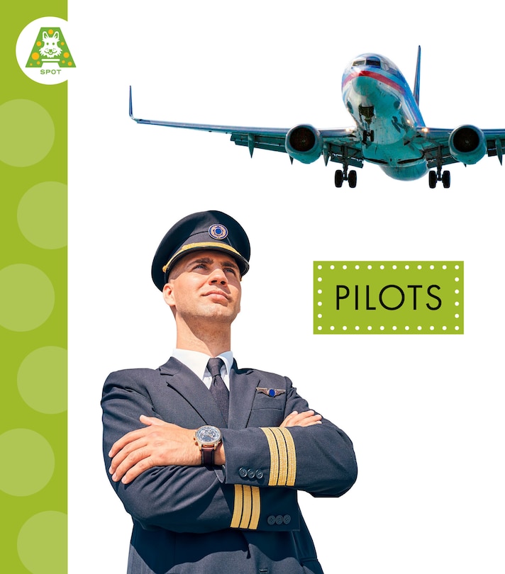 Front cover_Pilots