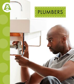 Front cover_Plumbers