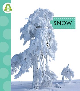 Front cover_Snow