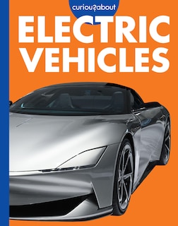 Front cover_Curious about Electric Vehicles