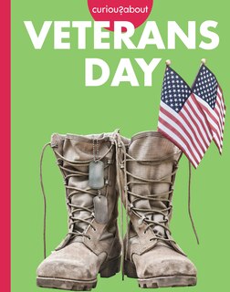 Couverture_Curious about Veterans Day
