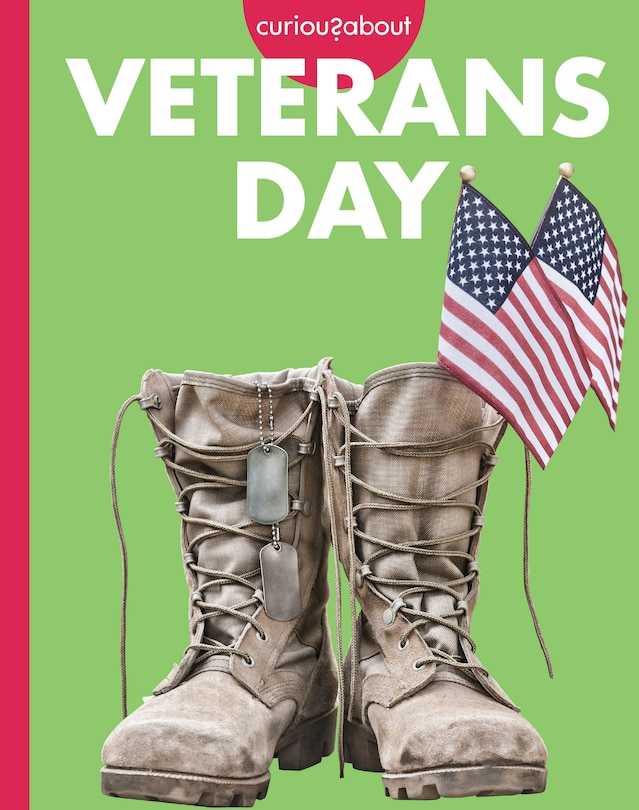 Couverture_Curious about Veterans Day