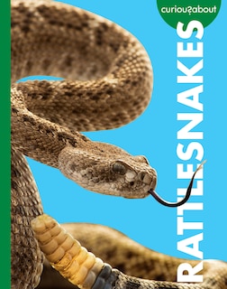 Couverture_Curious about Rattlesnakes