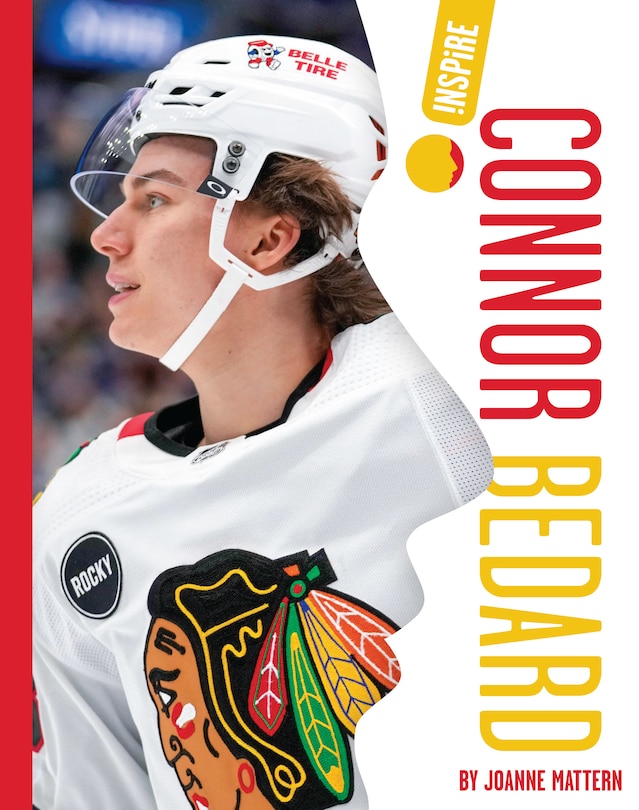 Couverture_Connor Bedard