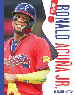 Couverture_Ronald Acu&ntilde;a Jr