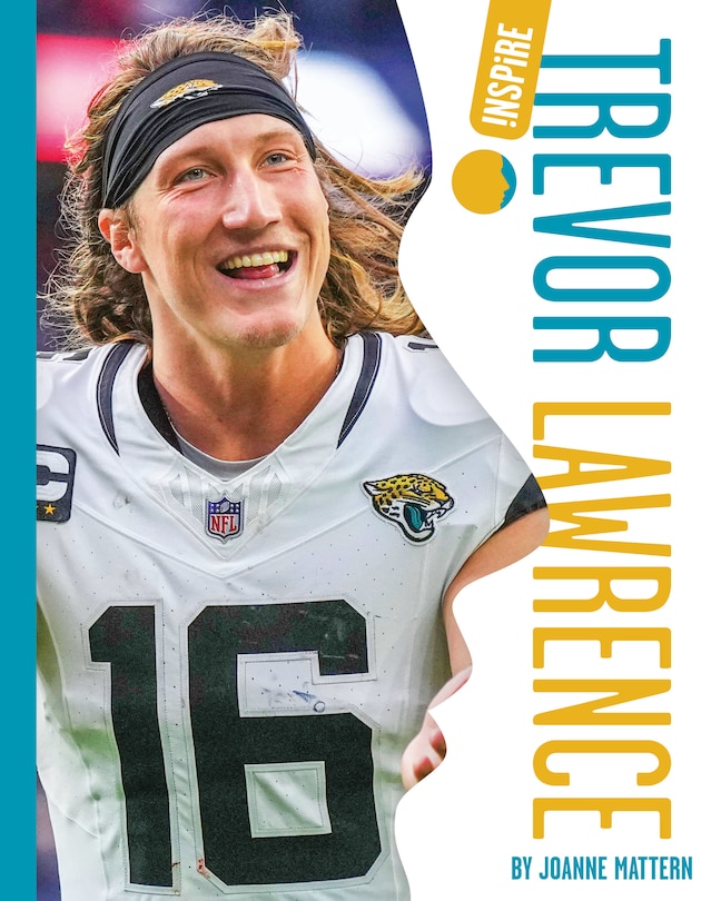Couverture_Trevor Lawrence