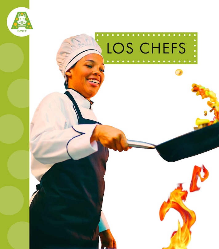 Couverture_Los chefs