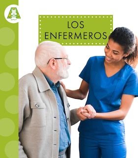 Couverture_Las enfermeras