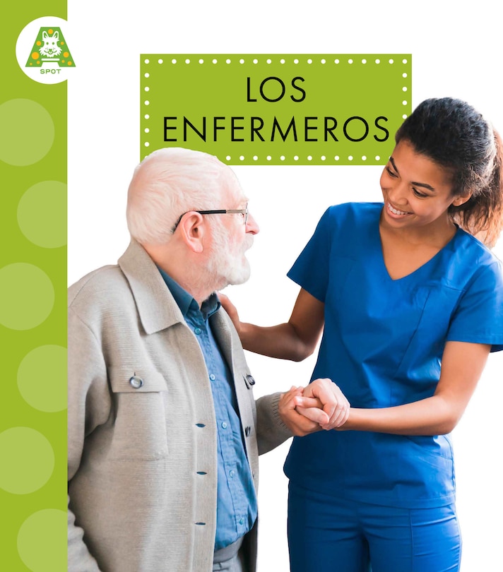 Couverture_Las enfermeras