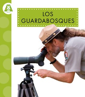 Couverture_Los guardabosques
