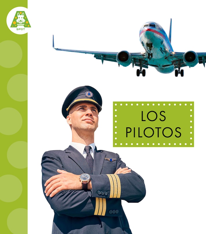 Couverture_Los pilotos
