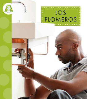 Couverture_Los plomeros