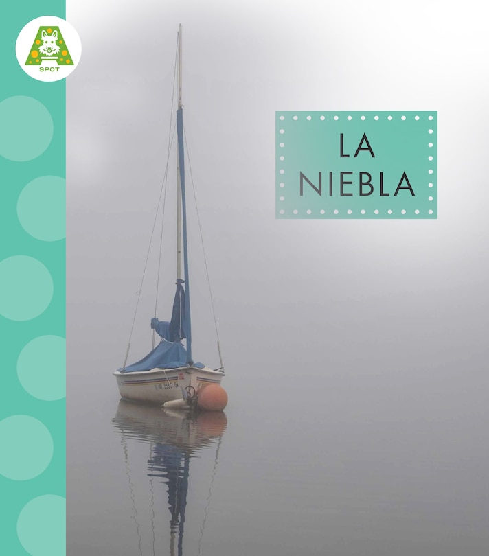 Couverture_La niebla