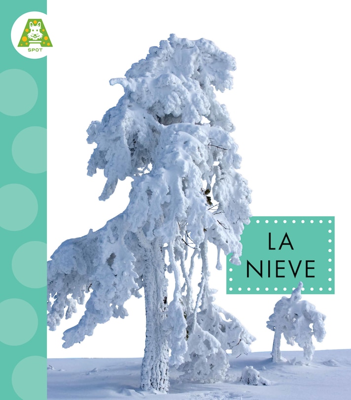 Couverture_La nieve