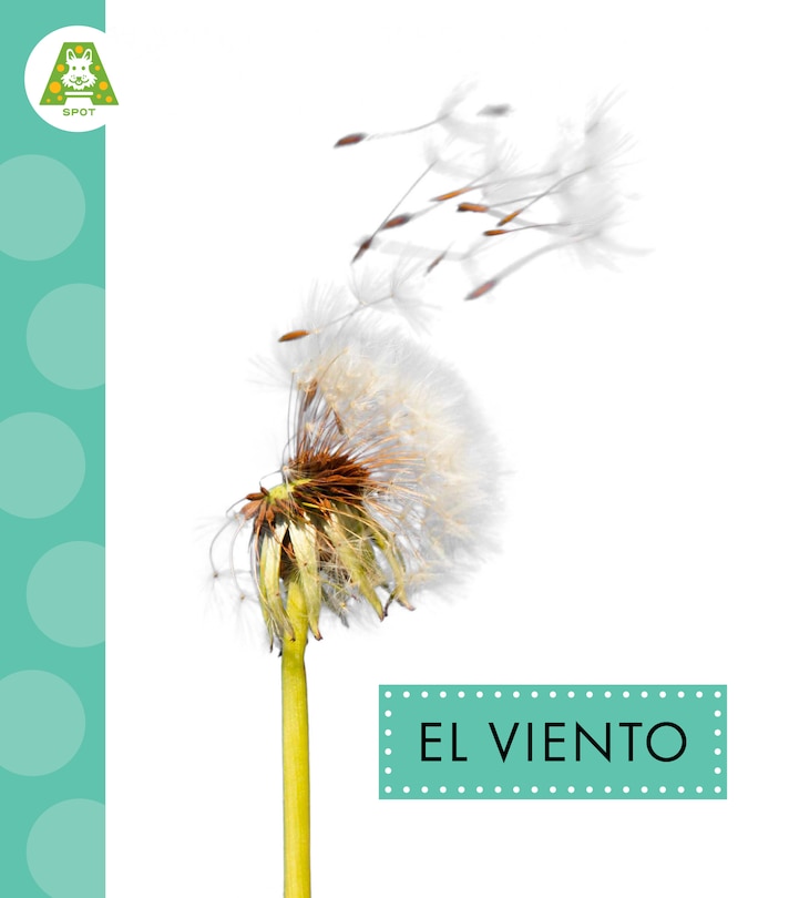 Couverture_El viento