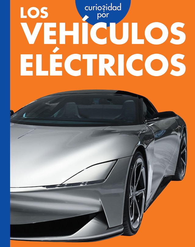 Couverture_Curiosidad por los veh&iacute;culos el&eacute;ctricos
