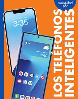 Couverture_Curiosidad por los tel&eacute;fonos inteligentes