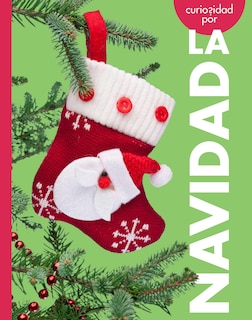 Front cover_Curiosidad por la Navidad