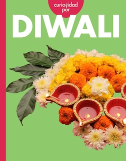 Couverture_Curiosidad por Diwali