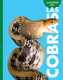 Couverture_Curiosidad por las cobras