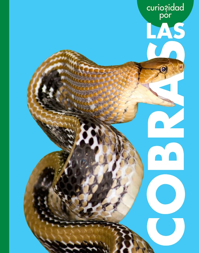 Couverture_Curiosidad por las cobras