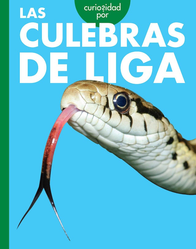 Couverture_Curiosidad por las culebras de liga