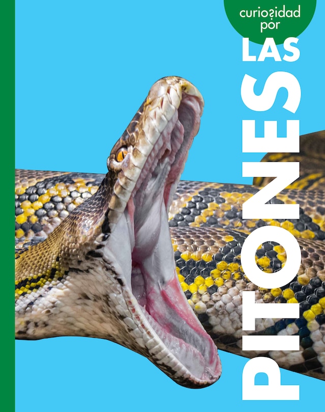 Couverture_Curiosidad por las pitones