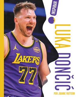 Couverture_Luka Dončić